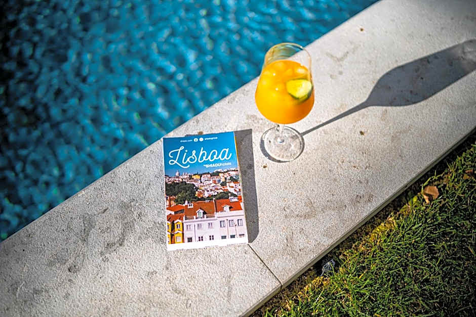 Jardim da Lapa by Shiadu