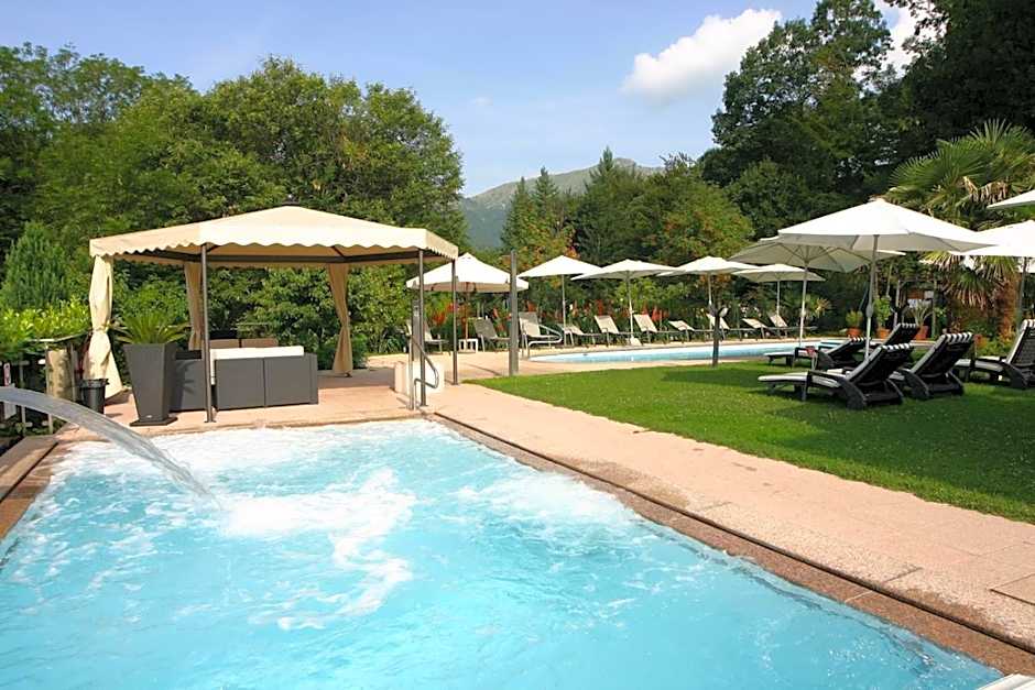 Hotel & Spa Cacciatori