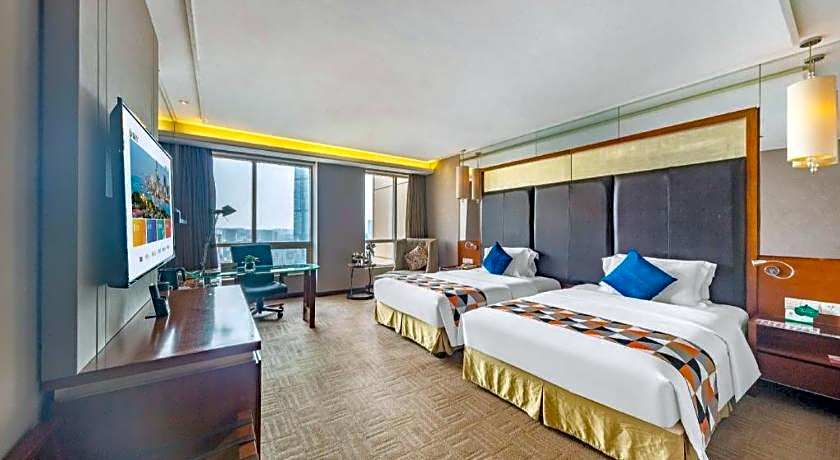 Changsha Xiaoxiang Huatian Hotel