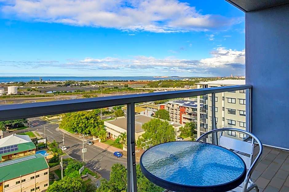 Highpoint International Hotel