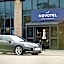 Novotel London Stansted Airport