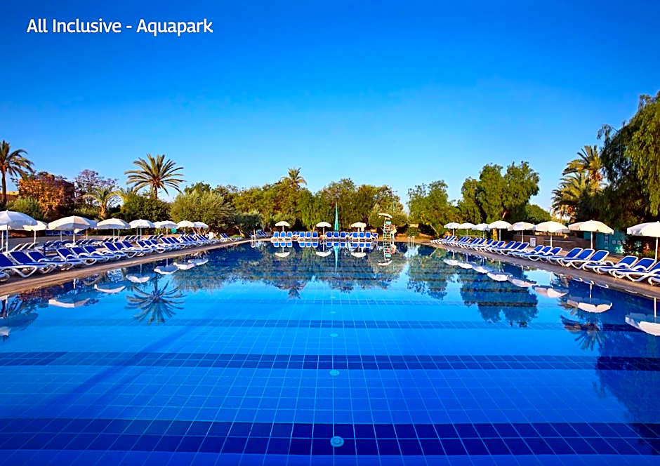 Valeria Madina Club - All Inclusive