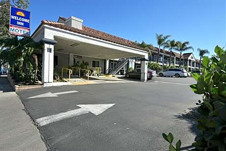 Welcome Inn Corona