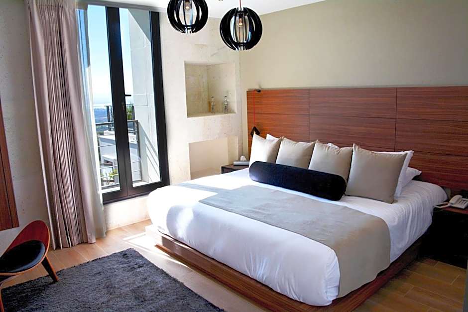 Ilo Rojo Hotel Boutique