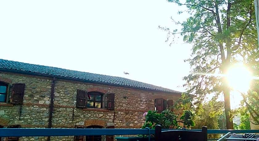 Urkmez Hotel