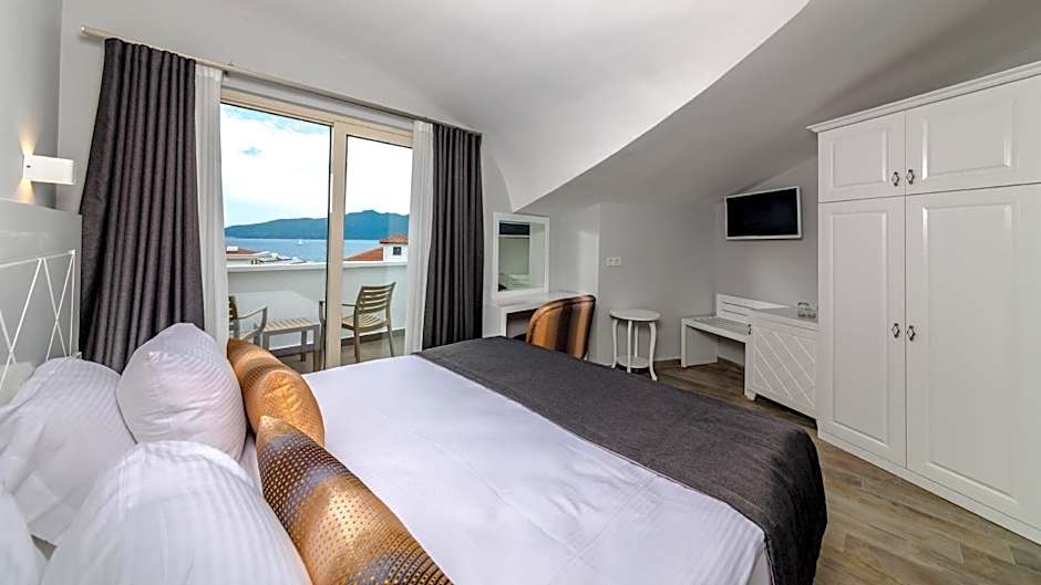 Motto Premium Hotel&Spa