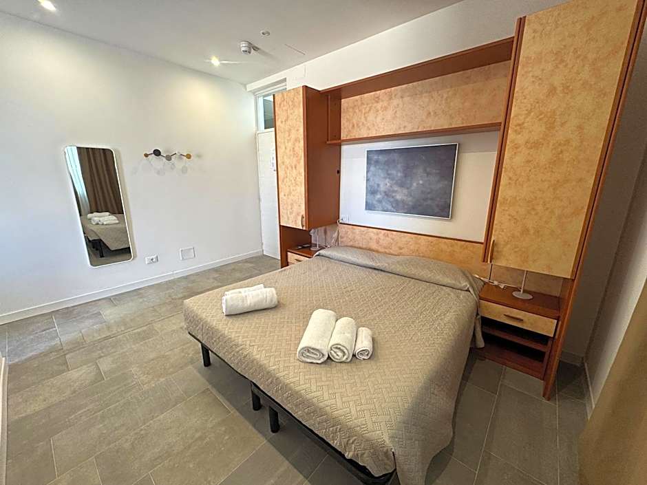 Hotel VistaMare Viserba