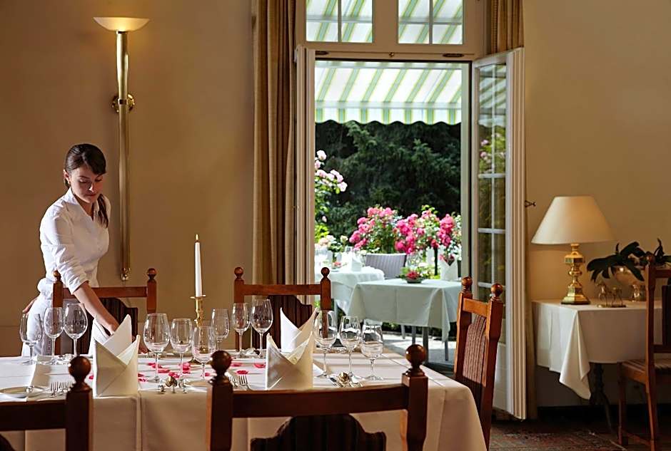 Landgasthof Hotel Rössli