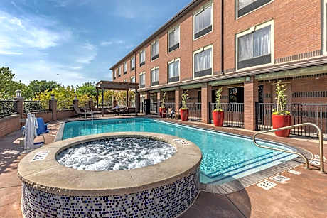 Best Western Plus Dfw Airport Suites
