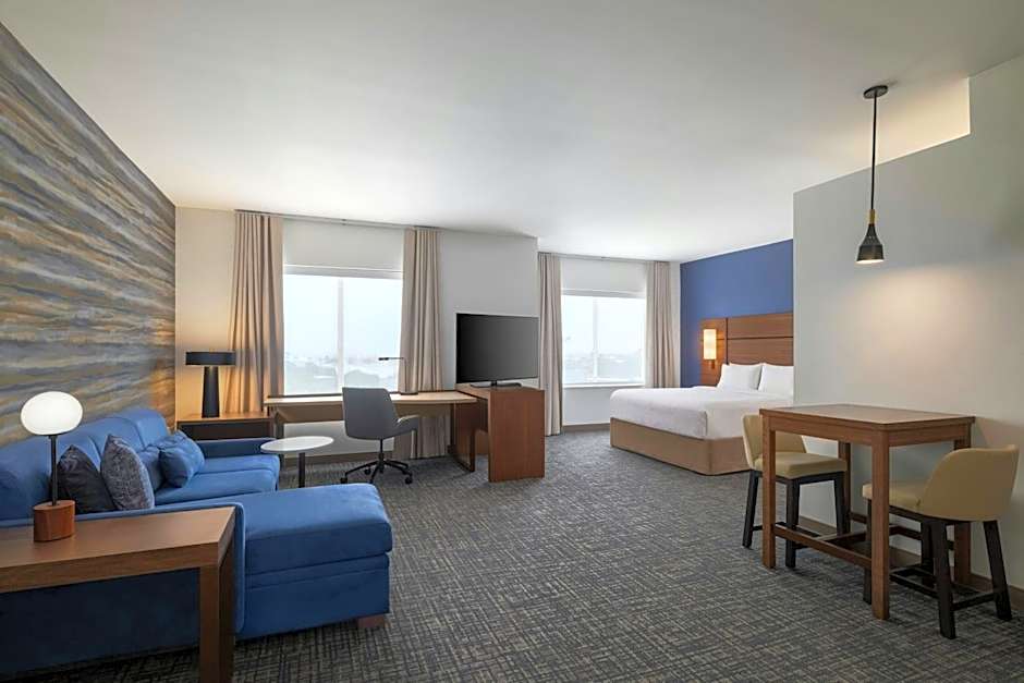 Residence Inn by Marriott San Marcos