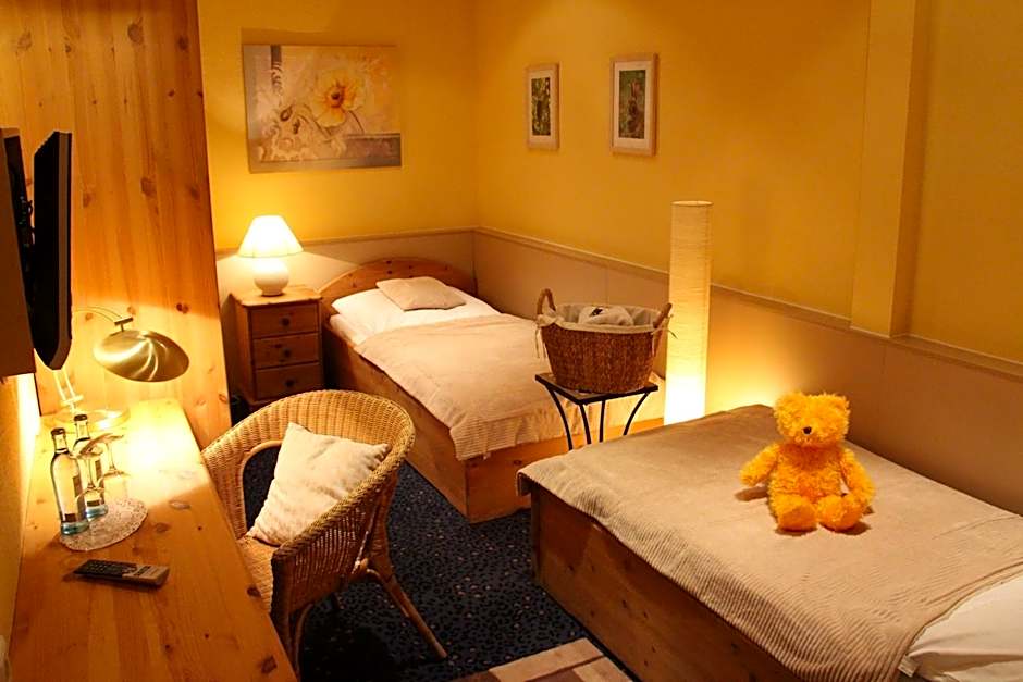 Photo 1 of 4 of Deluxe Family Suite