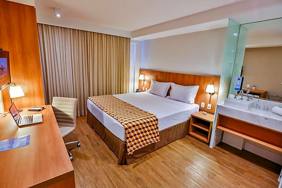 Sleep Inn Guarulhos