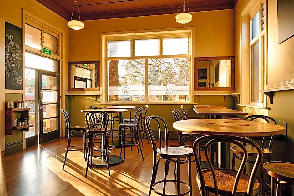 Healesville Hotel