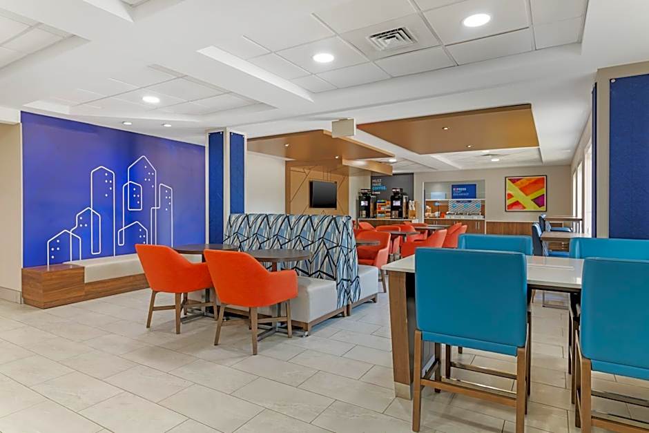 Holiday Inn Express Biddeford by IHG