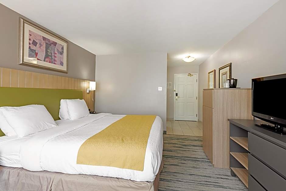 Country Inn & Suites by Radisson, Lewisville, TX