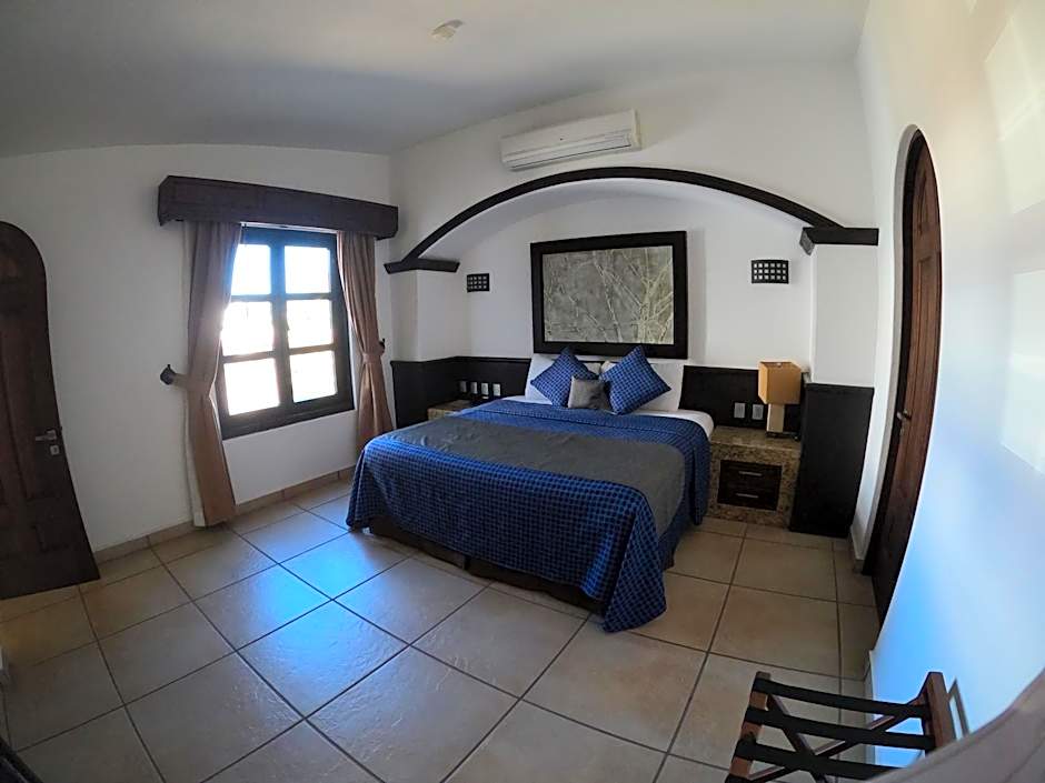 The Latit Hotel Queretaro