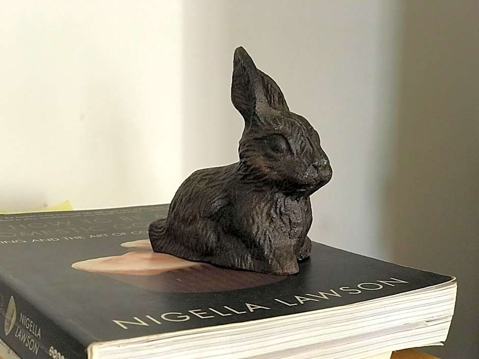 La maison Jeanne d'Arc