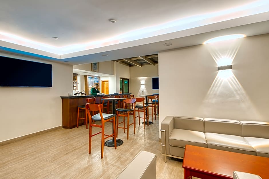 Kibo Palace Hotel Moshi