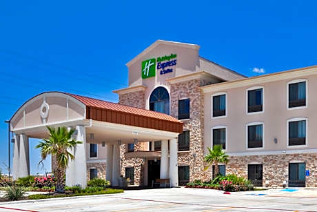 Holiday Inn Express Hotel & Suites Hutto By IHG