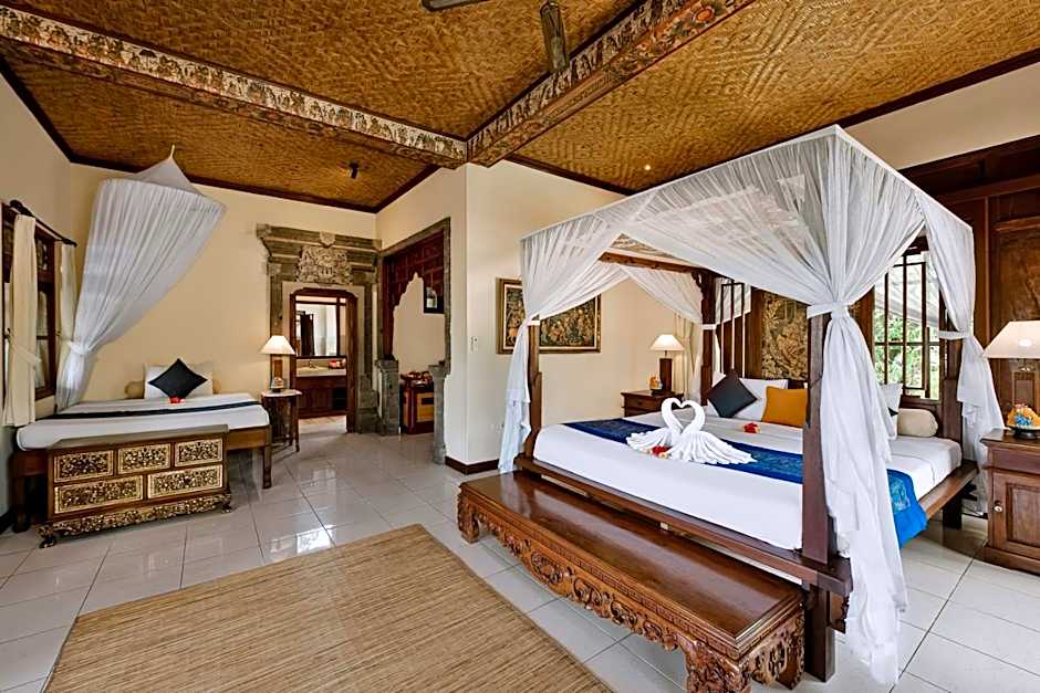 Alam Shanti Ubud