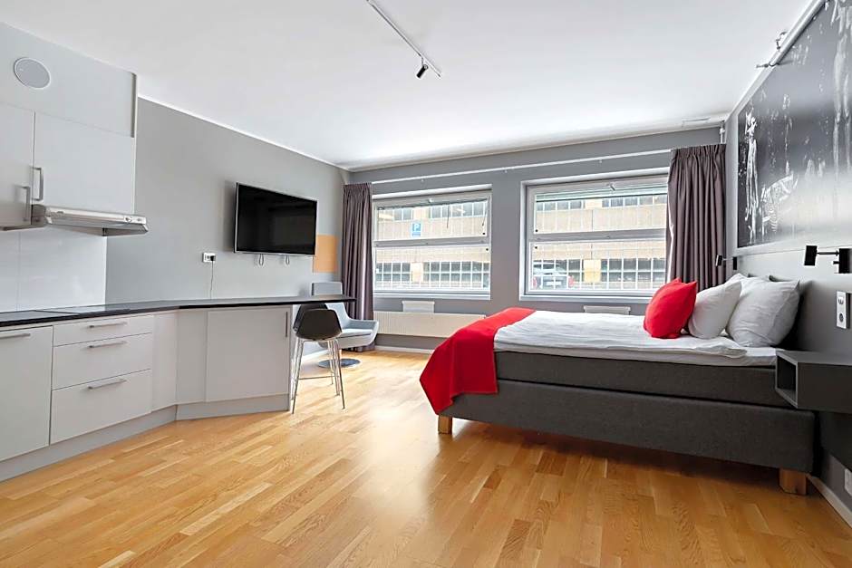 Aiden by Best Western Stockholm Kista