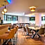 Leonardo Hotel Hamburg Elbbrücken