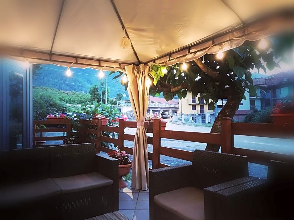 HOTEL RISTORANTE DELLE VALLI