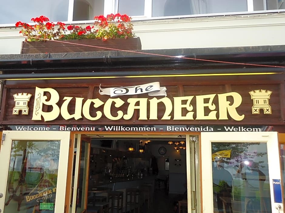 The Buccaneer Inn