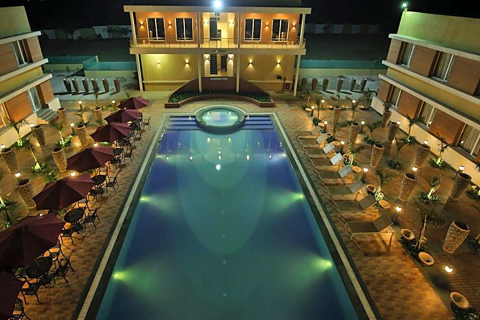 Club Mahindra Dwarka