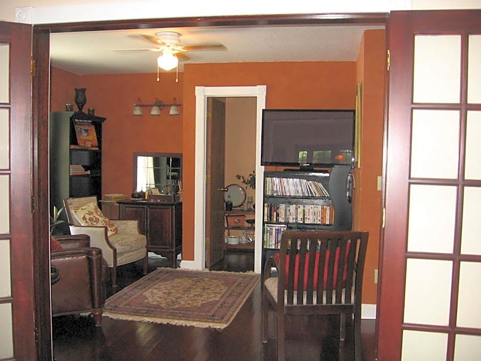 Woodstock Inn Bed & Breakfast