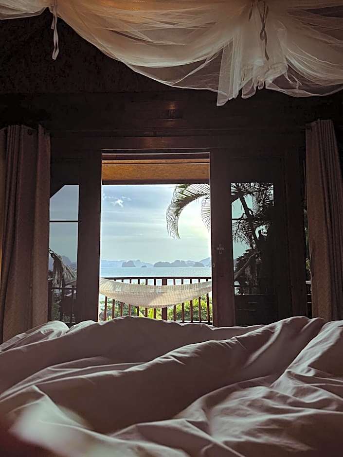 Hillhouse - Koh Yao Noi