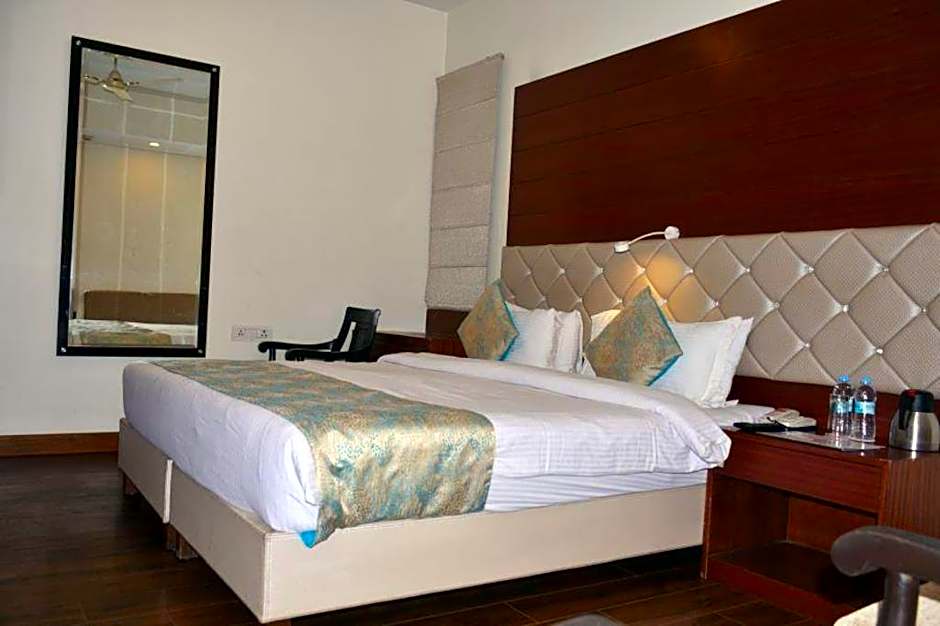 Hotel Meadows