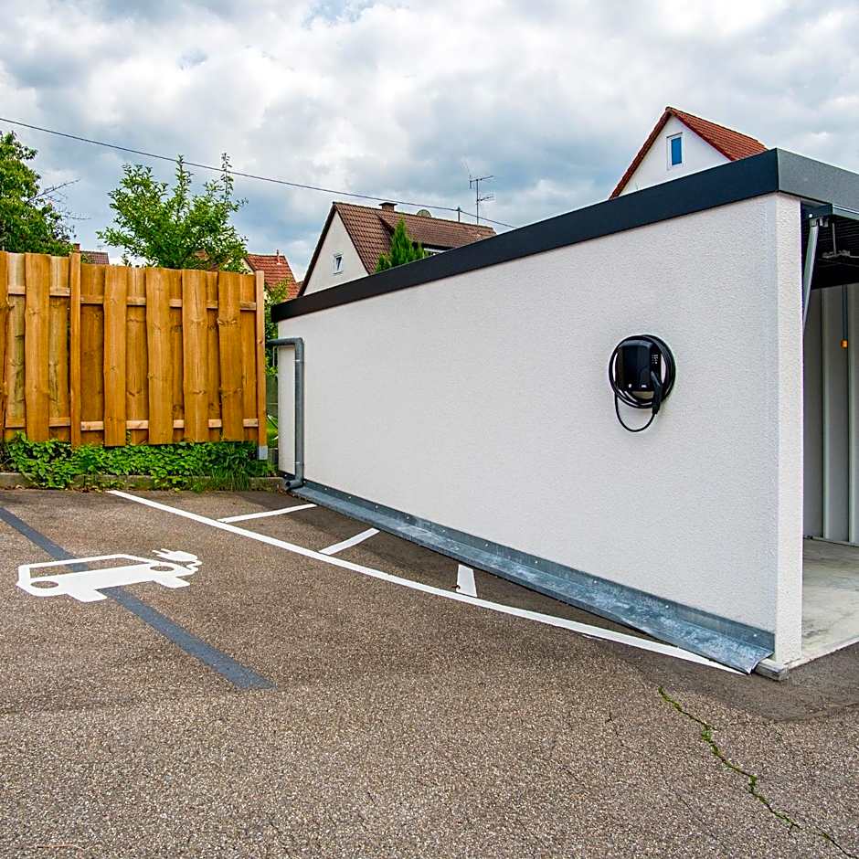 Hotel Restaurant Lamm Hebsack