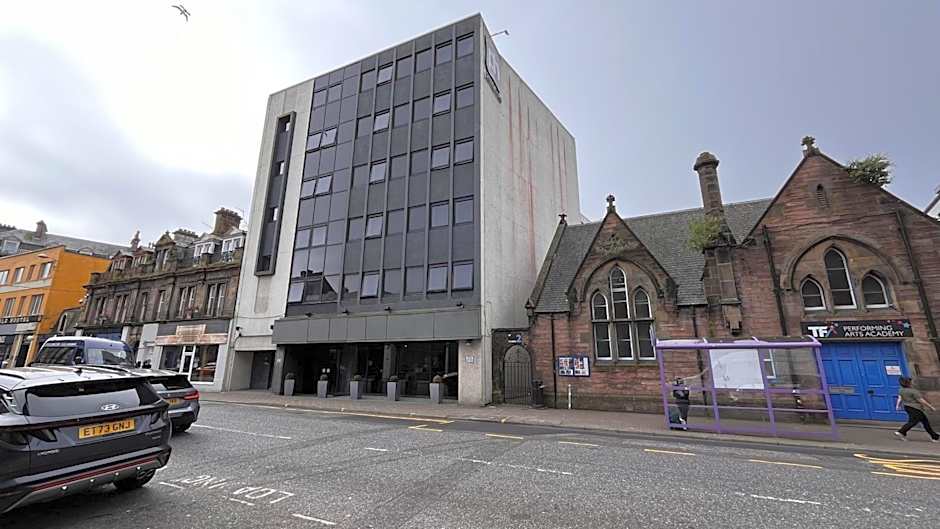 Pentahotel Inverness