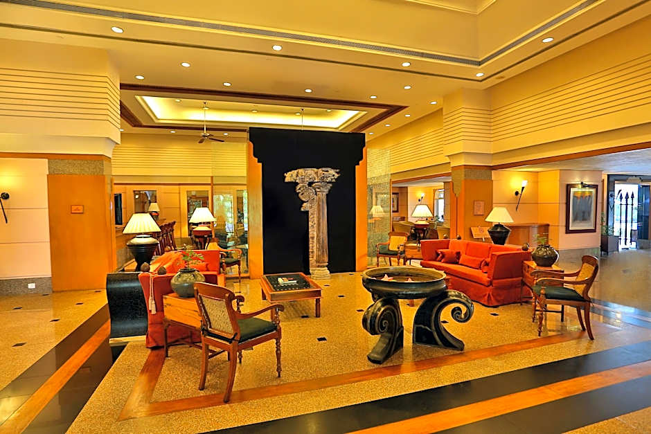 The Fern Kochi, Series by Marriott