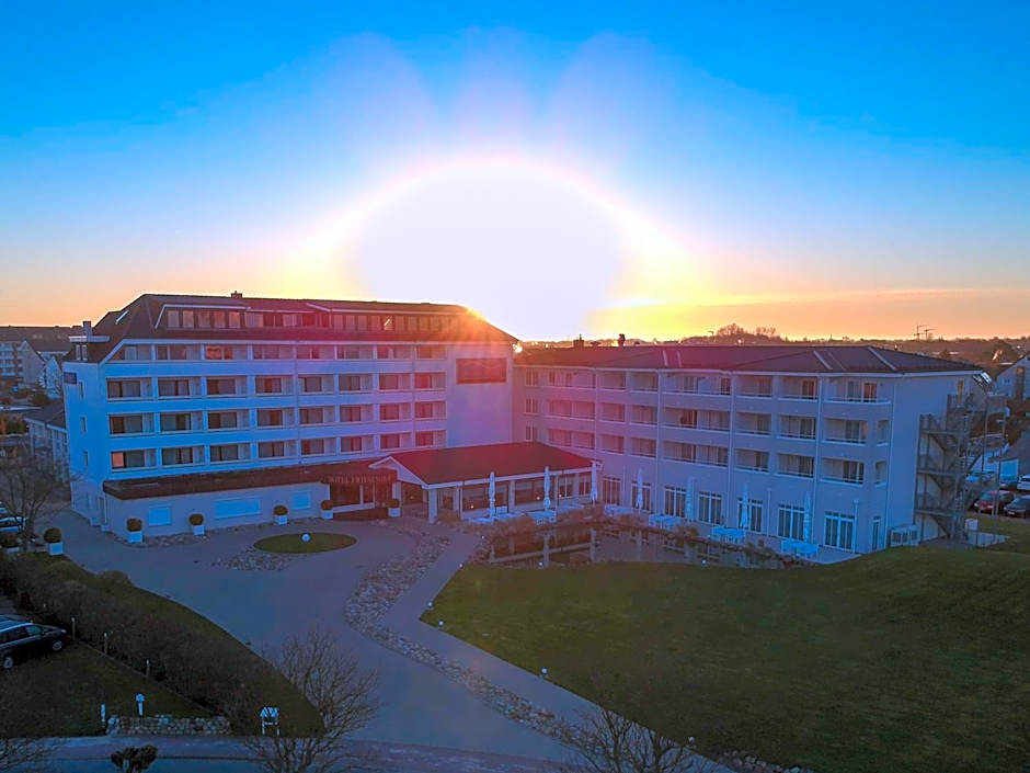 nordica Hotel Friesenhof