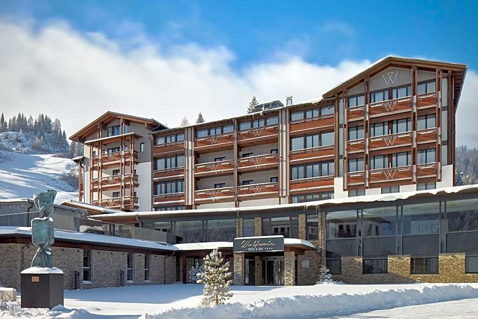 Hotel Wulfenia 4S - Adults Only