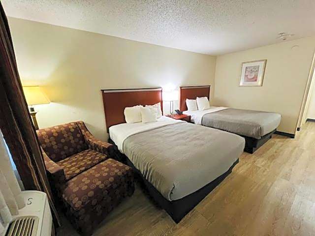 Quality Inn & Suites Golden - Denver West