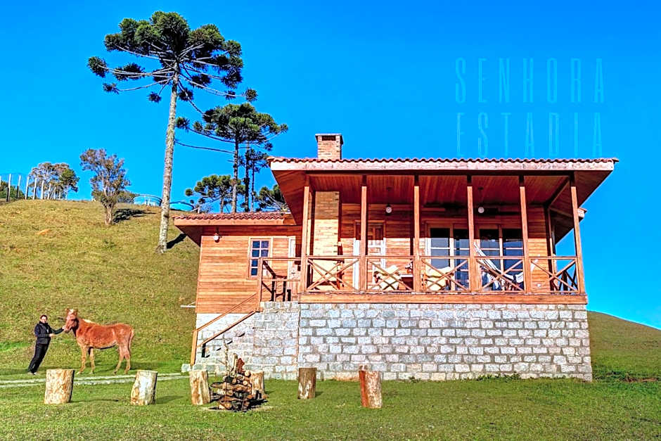 Casa Araguaia Rural Pôr-do-sol. Casa de Campo #18