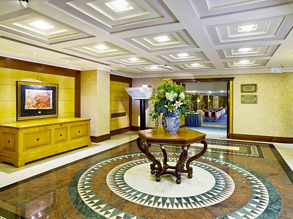 Eresin Sultanahmet Museum Hotel - Boutique Class