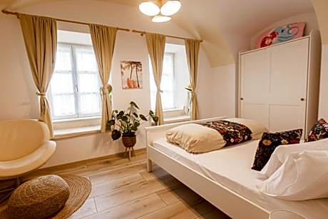 Apartment - Ground Floor