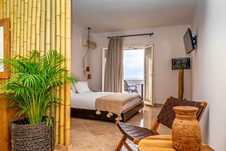 Panoramic Sea View Suite