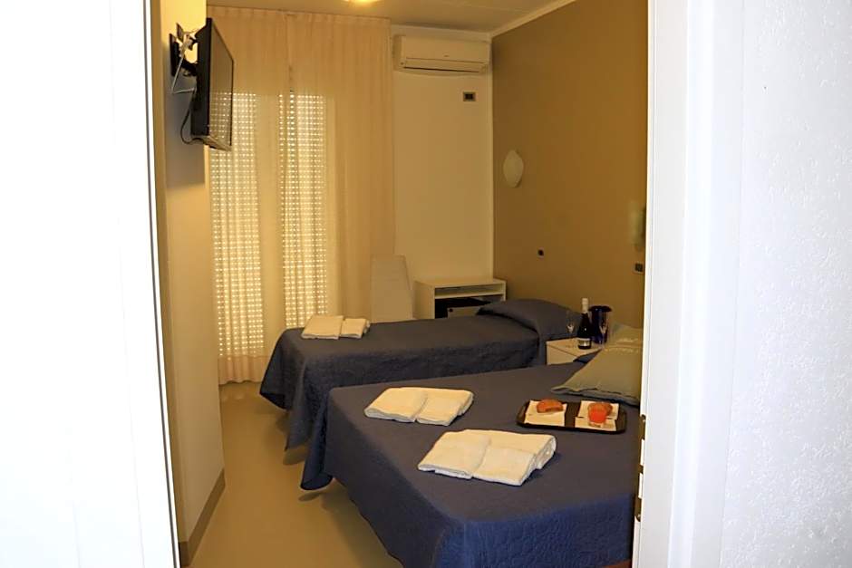 Hotel Diamante