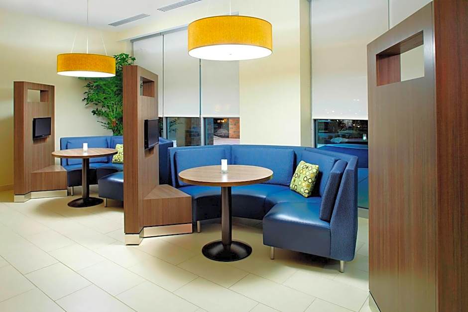 Courtyard by Marriott Knoxville West/Bearden