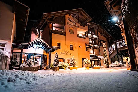 Hotel Flattacher Hof