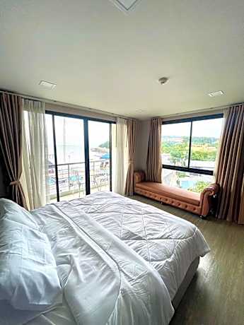 The High one condominium