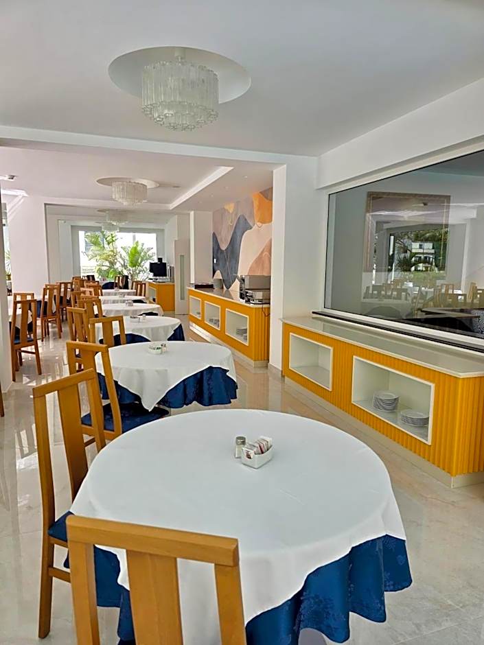 Hotel San Pietro