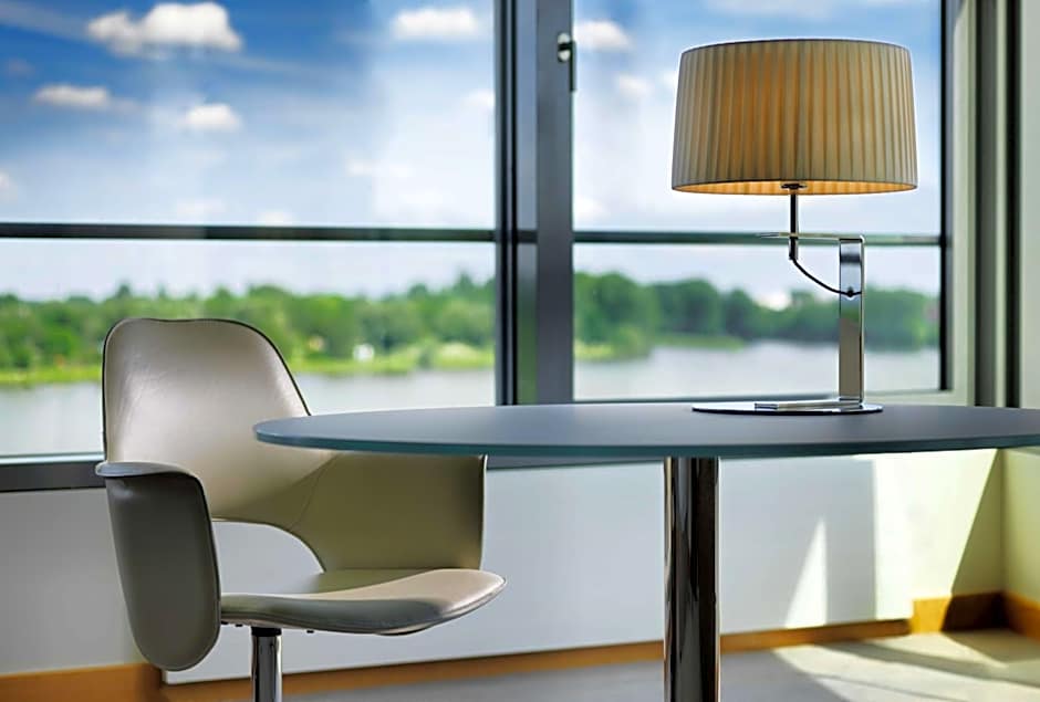 Hyatt Regency Mainz