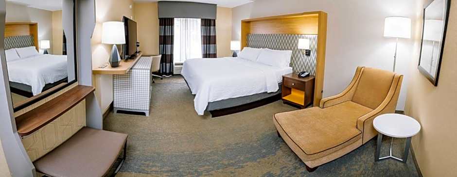 Holiday Inn Hotel & Suites Stockbridge-Atlanta I-75 By IHG