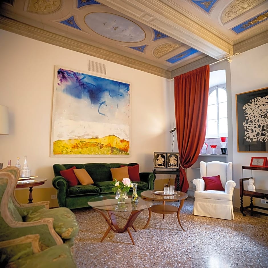 Albergo Pietrasanta